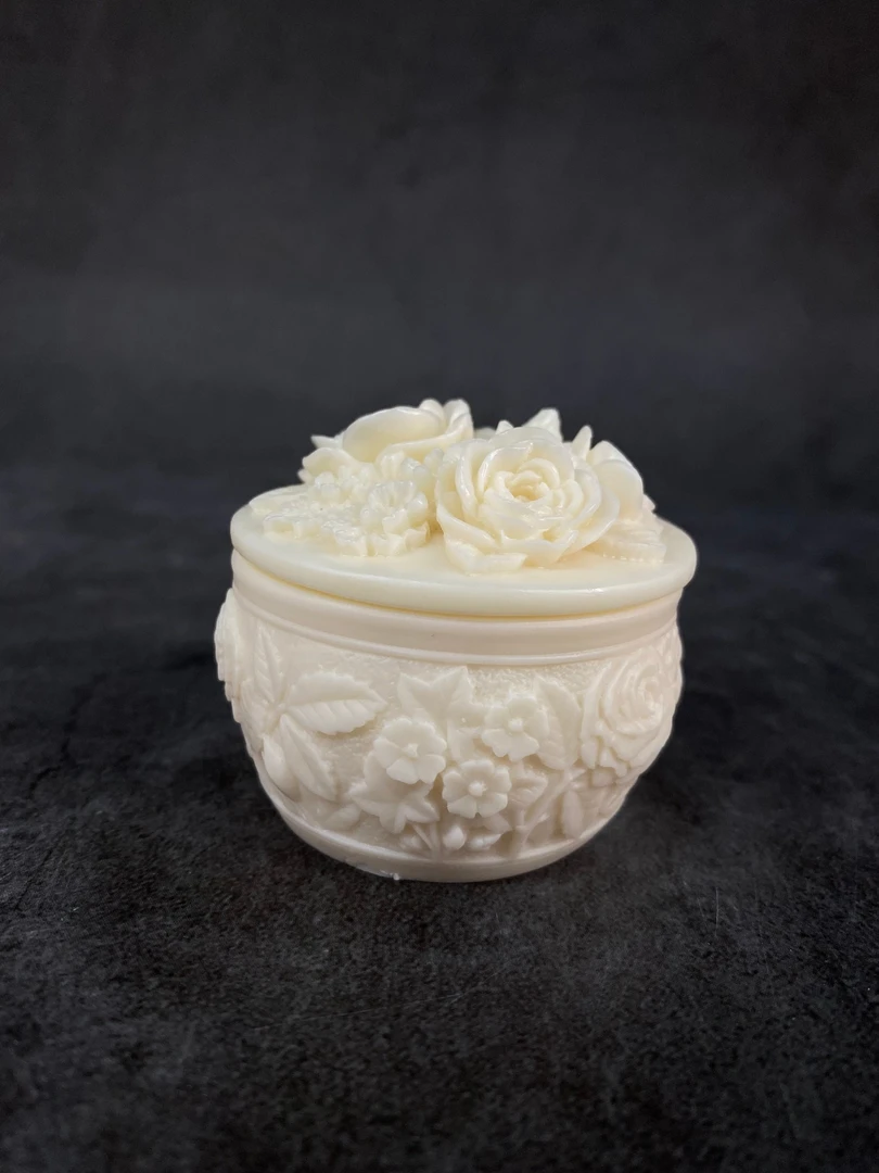 【首饰盒】              创意摆件手把