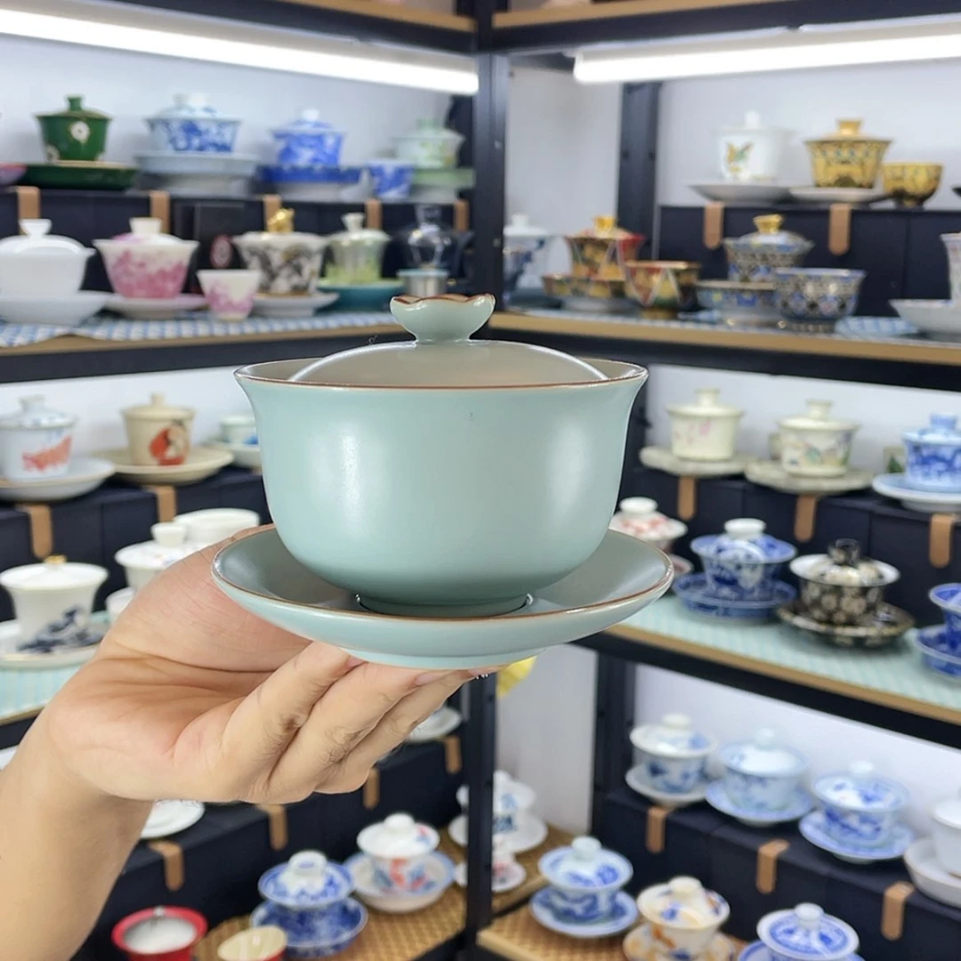 【闪购商品】陶瓷陶瓷