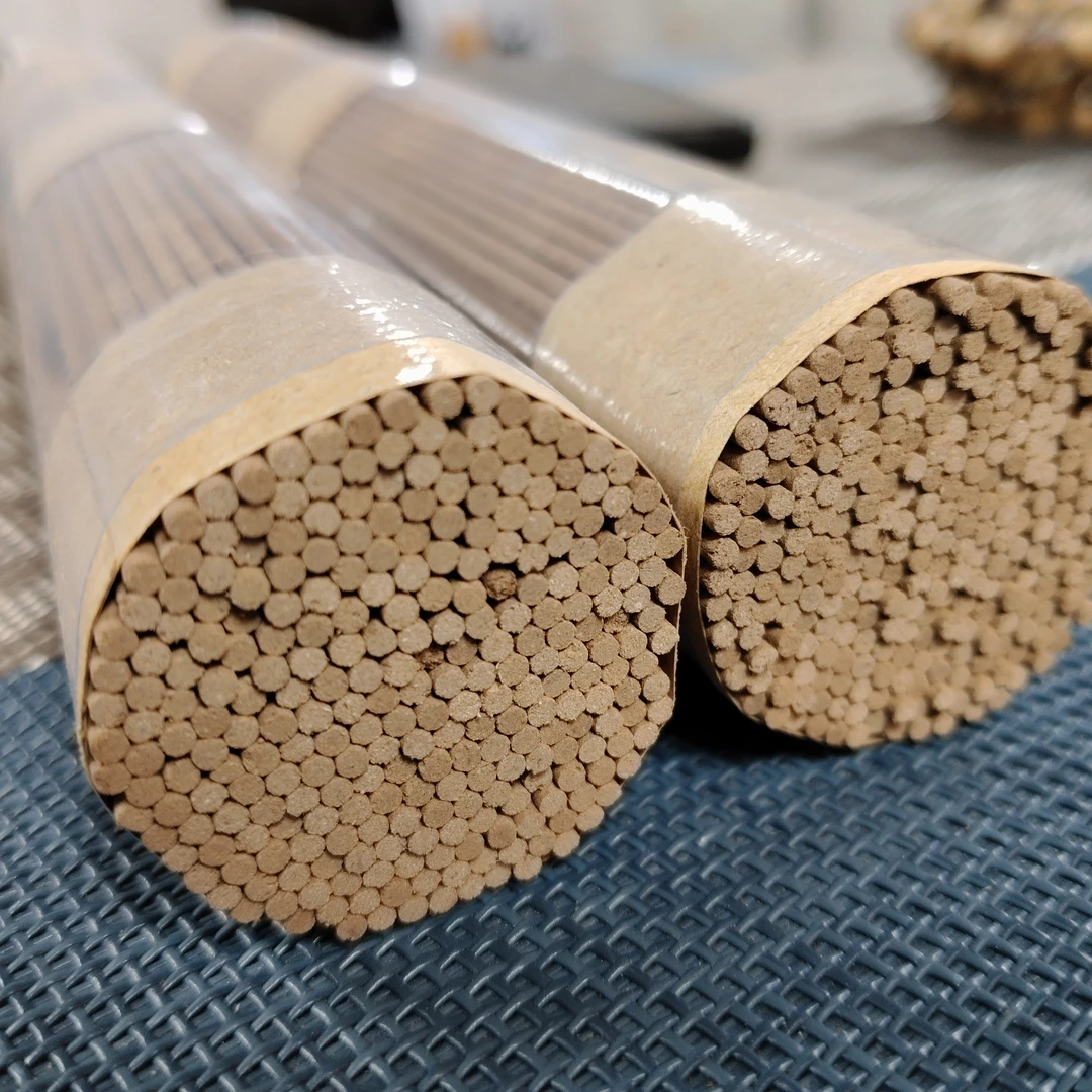 奇楠沉香天然线香多样性发货一份100克装包装随机