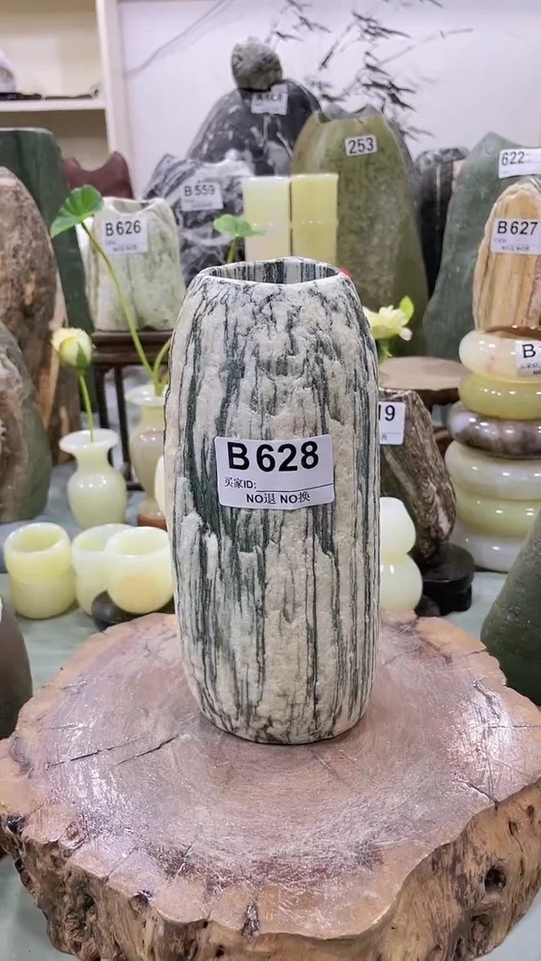 【闪购商品】花瓶111111打孔需跟主播说备注