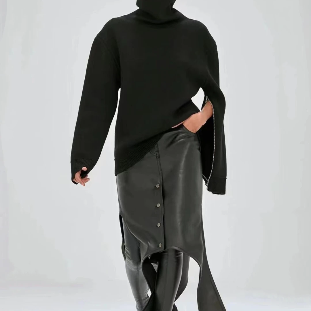 南油小众设计师女装109-199