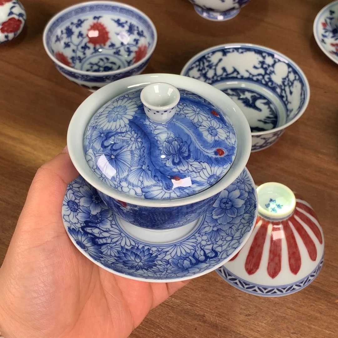 杯阳春白雪