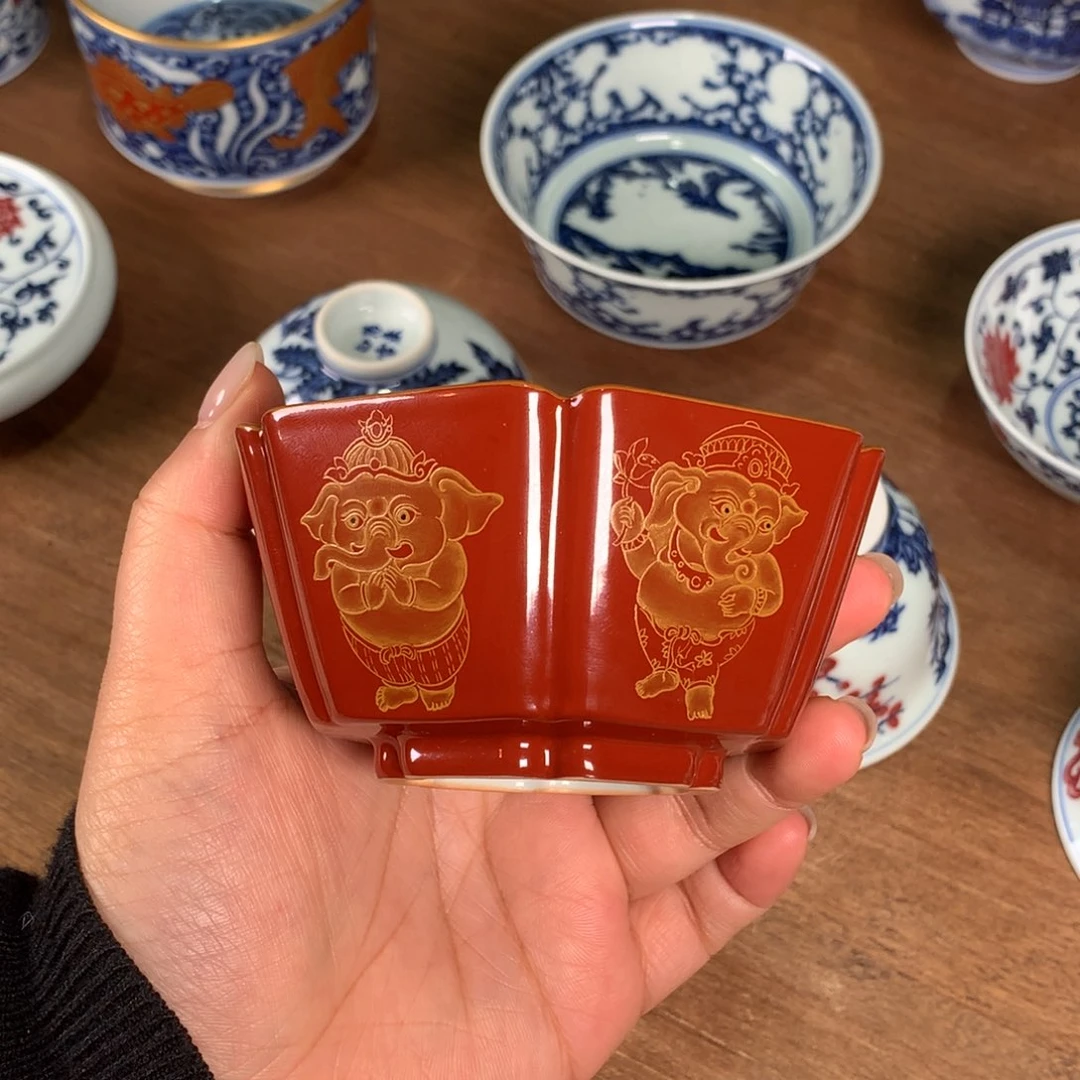 杯宣之堂
