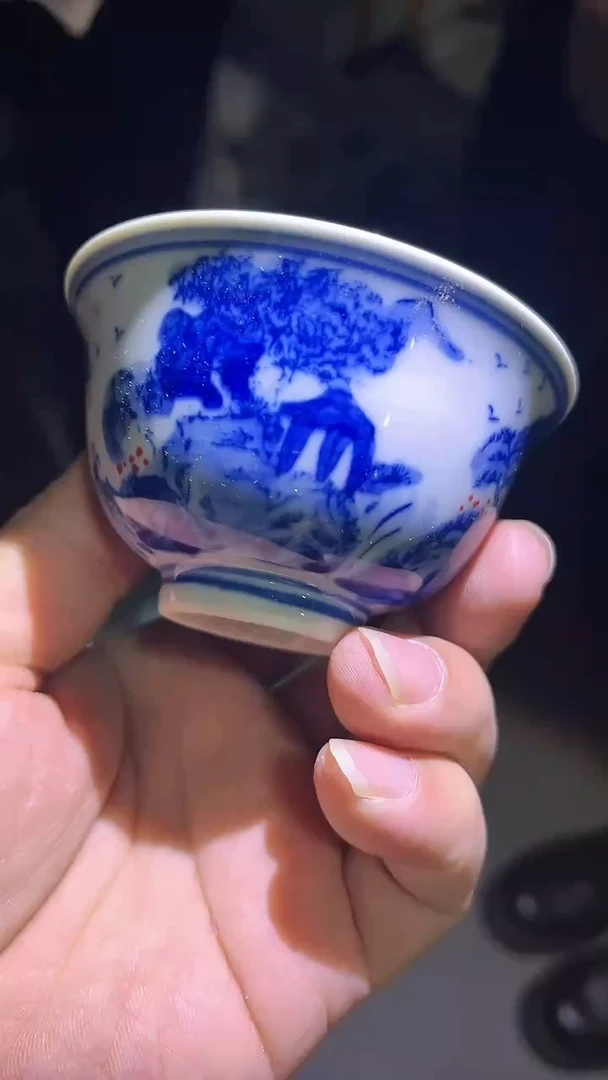 【闪购商品】陶瓷其他W246