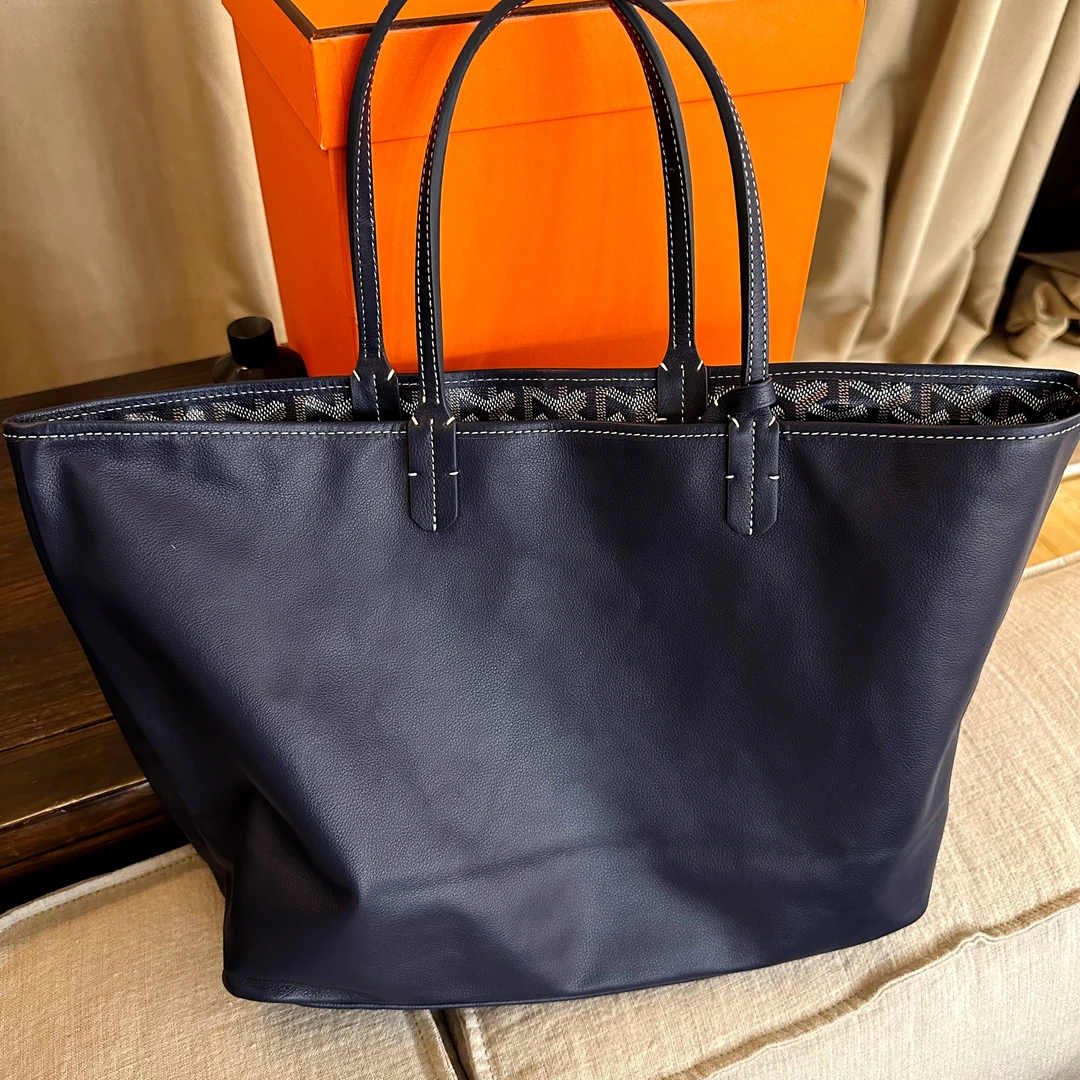 经典字母印花手提包302233