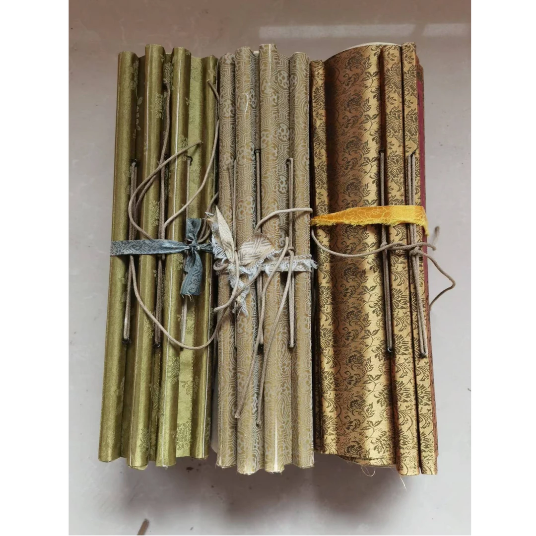 精品四条屏画《通用链接所拍所得》四号链接装饰画