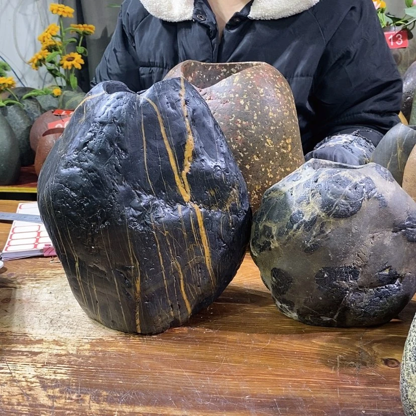 【闪购商品】玻璃茶盏老****木