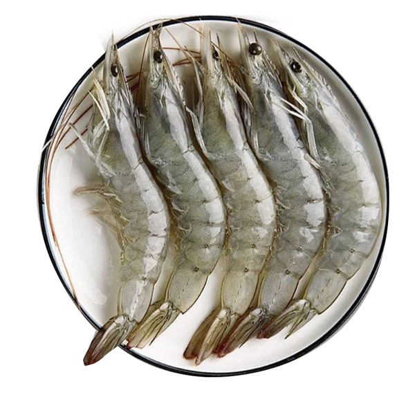 冻虾(冰) 250g