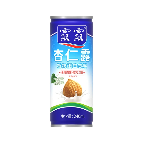 露露杏仁露 240ml*20