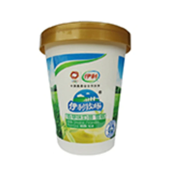 伊利奶昔杯香草口味雪糕90g/杯 90G