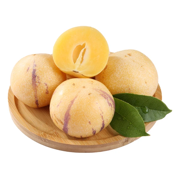 七彩人参果 500g
