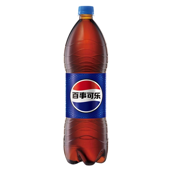 百事可乐 1.25L