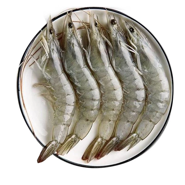 【预售】冻虾30/40(一盒) 1.8kg