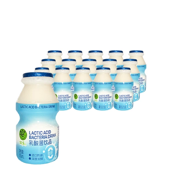 永辉优选乳酸菌饮品 105ml*15