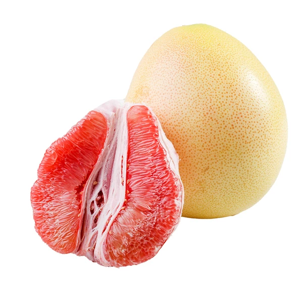 三红蜜柚（中） 1.5kg