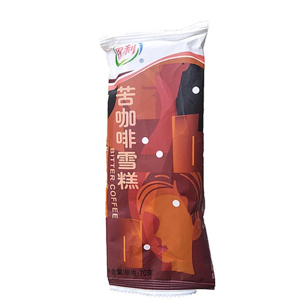 伊利苦咖啡雪糕 70g