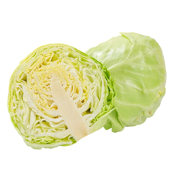 绿甘蓝（圆白菜） 600g