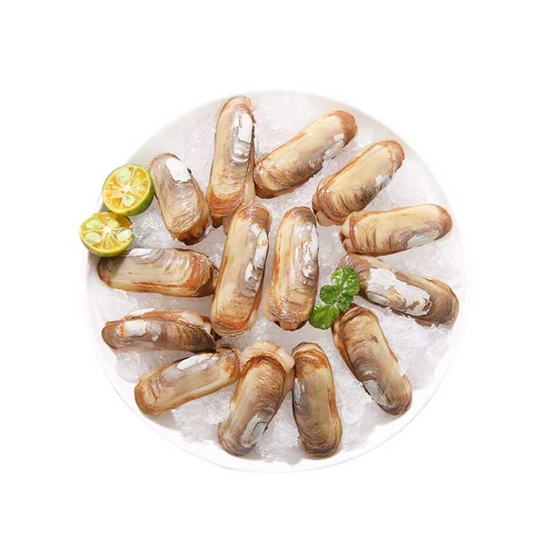 黄蛏 450g