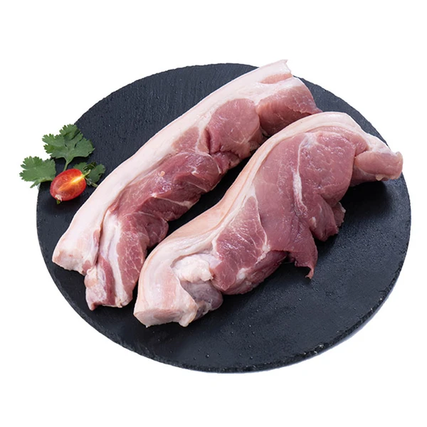 鲜猪带皮前腿肉 280g