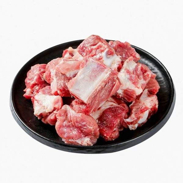 鲜猪前排 400g