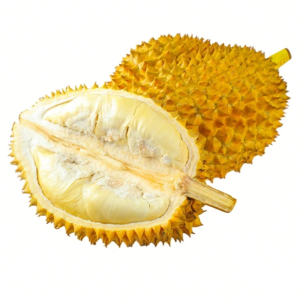 金枕榴莲A果中(称重退差) 约3.5kg
