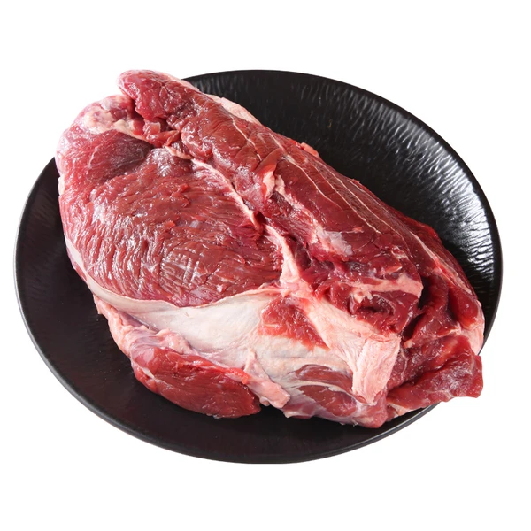 鲜牛腱子肉(整切1-2块) 1kg
