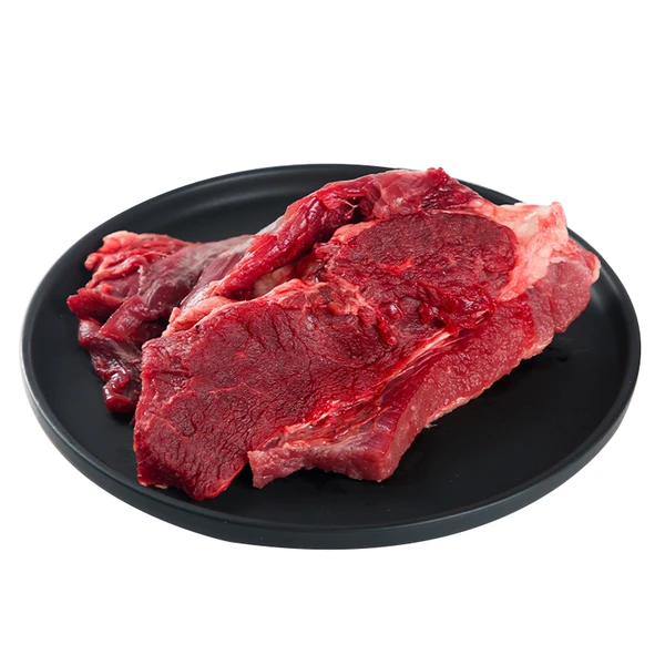 鲜牛腿肉(散） 400g