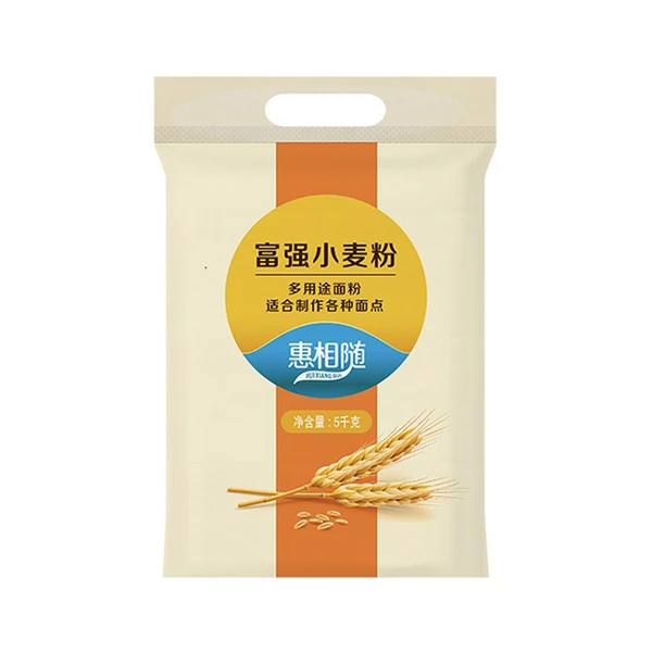 惠相随富强粉(小麦粉) 5kg