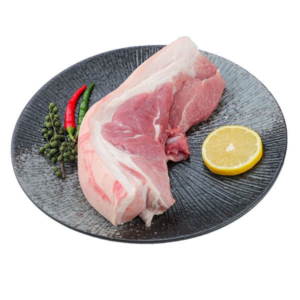 鲜猪前腿肉 280g