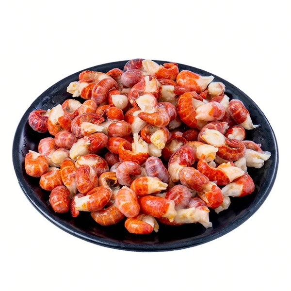 【3斤】冷冻小龙虾尾 1.5kg/份