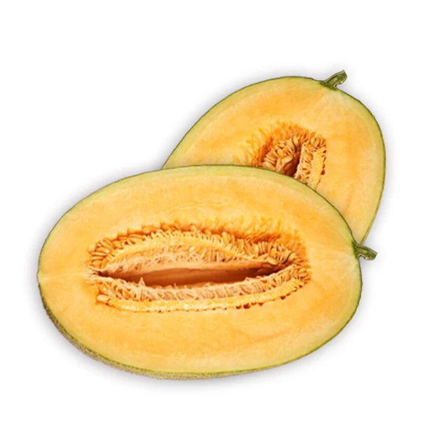 藤玉蜜瓜（半个） 1.2kg