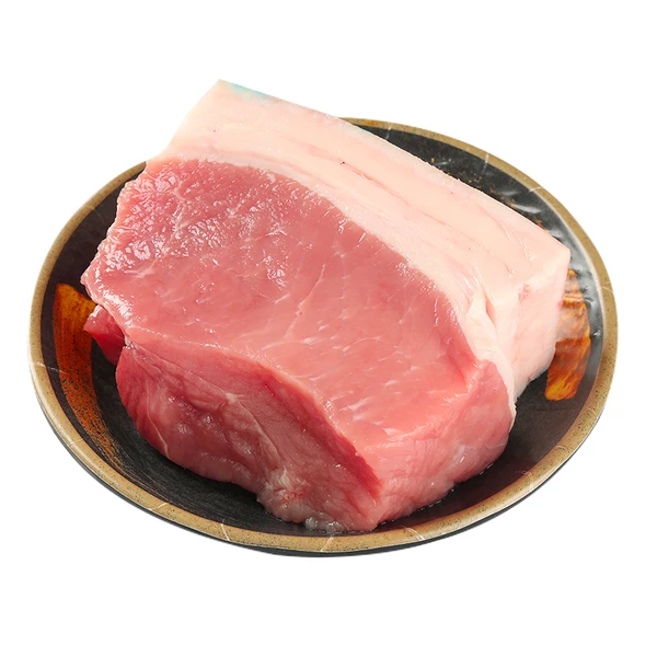 带皮里脊肉 380g