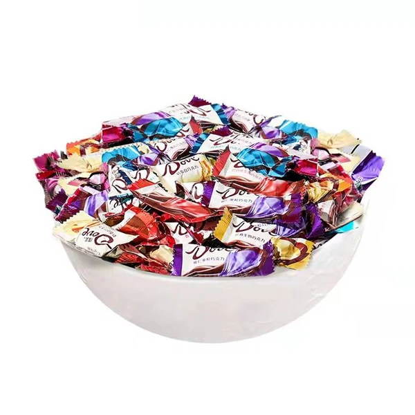 德芙散装巧克力系列 1KG