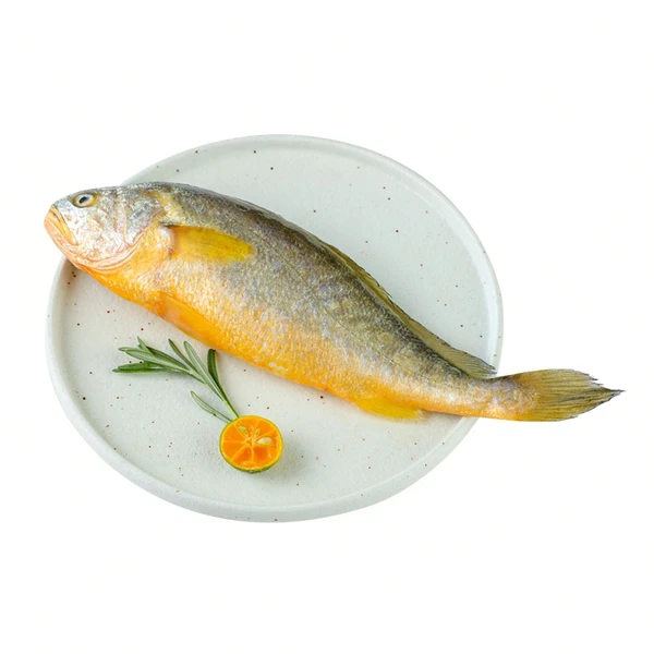 宁德黄花鱼 300-400g