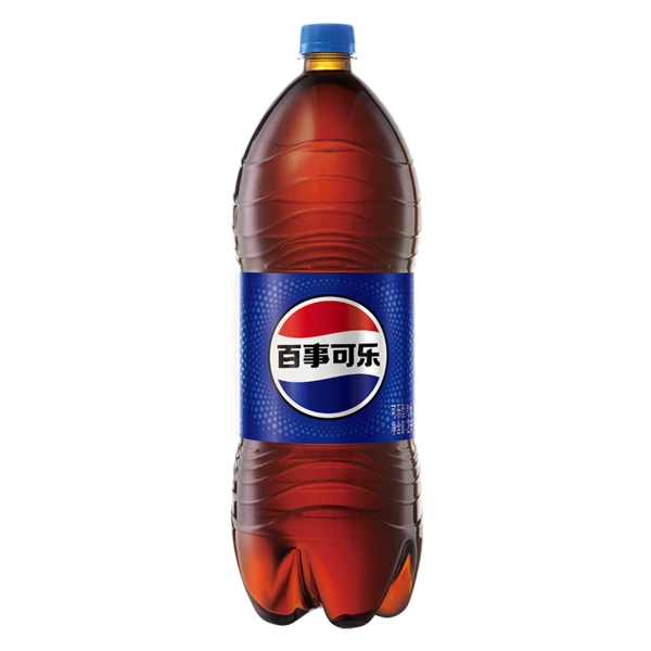 百事可乐 2L
