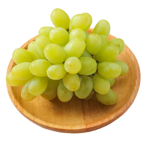 新疆无籽露葡萄 450g葡萄同城送