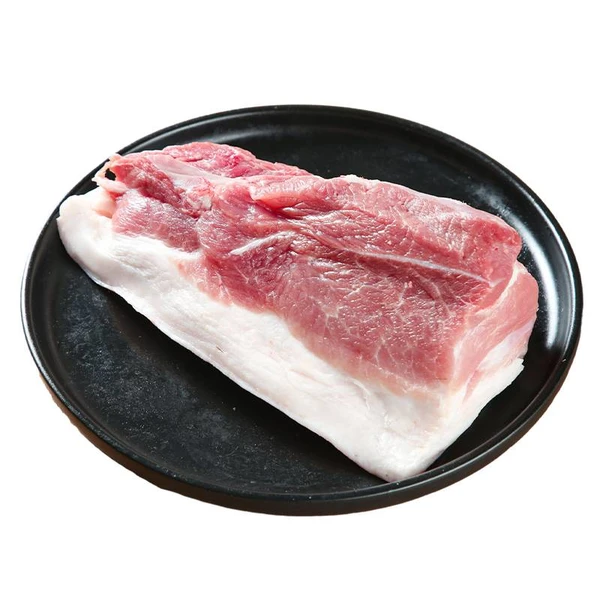 土猪前腿肉 480g