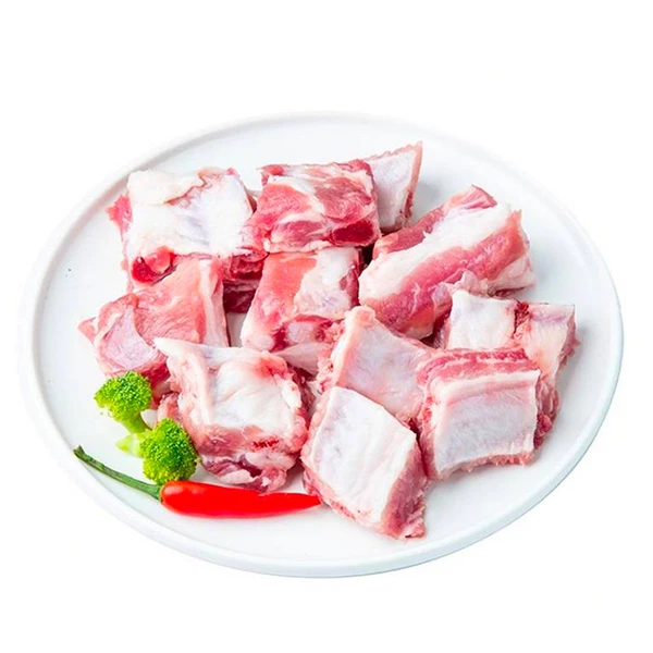 带脊骨肋排 1000g