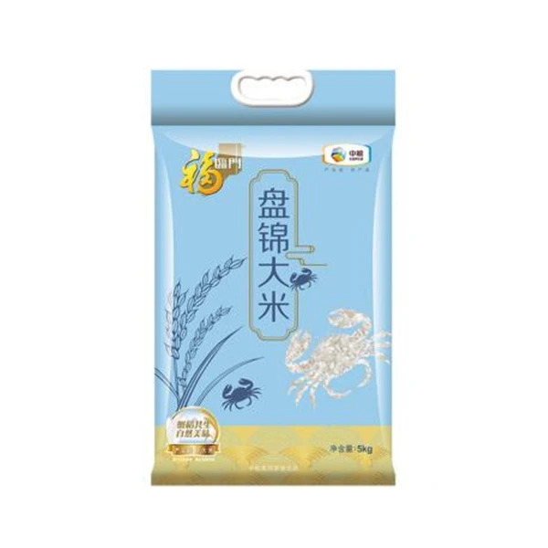 福临门盘锦大米 5kg