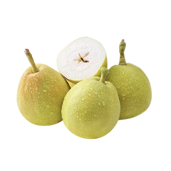 新疆库尔勒香梨 950g