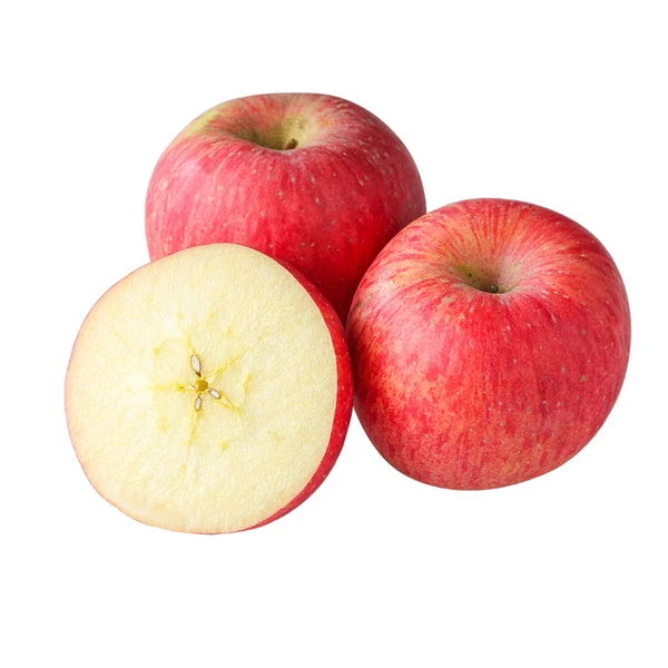 甘肃精品红富士80-84# 500g