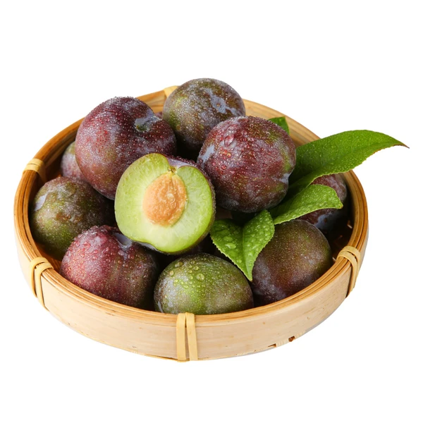 四川红脆李(新老包装发货随机) 400g