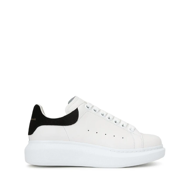 全新未使用 Alexander McQueen/亚历山大·麦昆 女士 休闲运动鞋