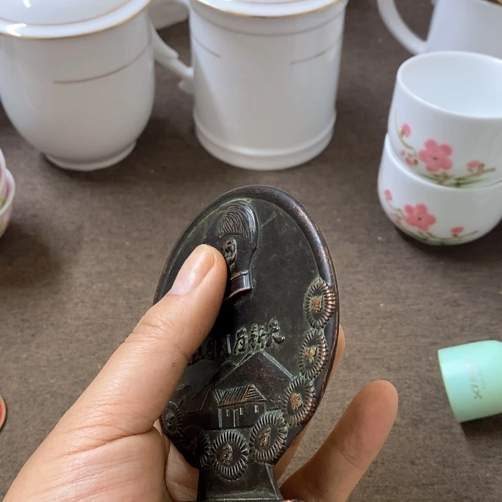 瓷片景德镇陶瓷学院