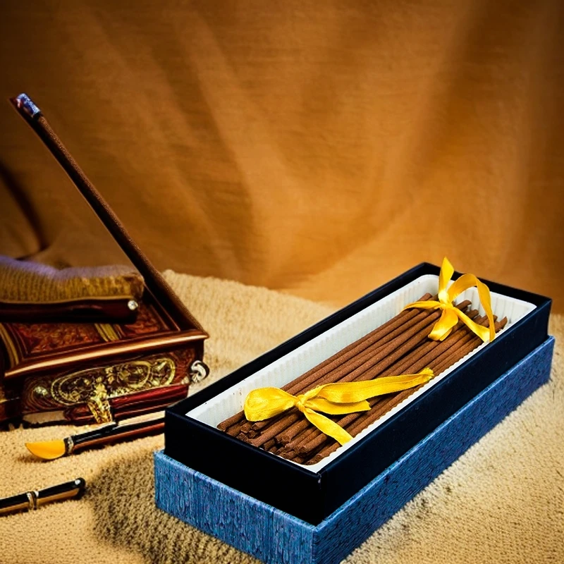 萨迦八思巴藏香特级120根