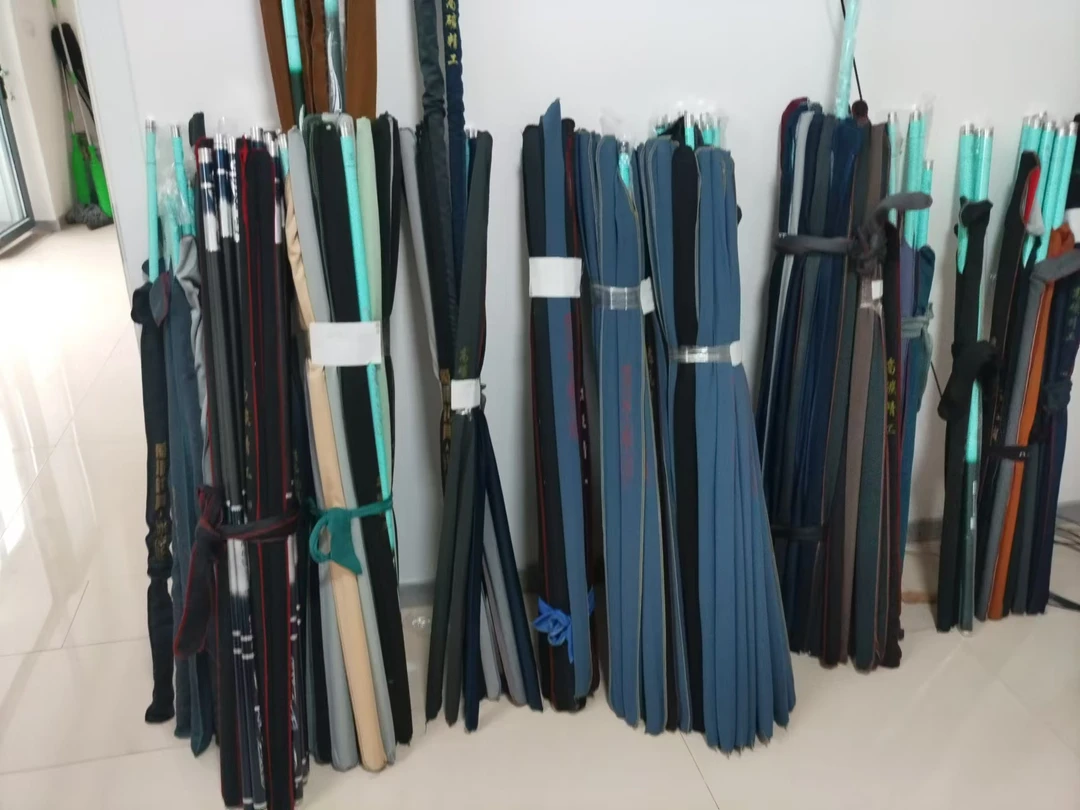 （粉丝专属）浪尖库存钓竿 瑕疵断码鱼竿