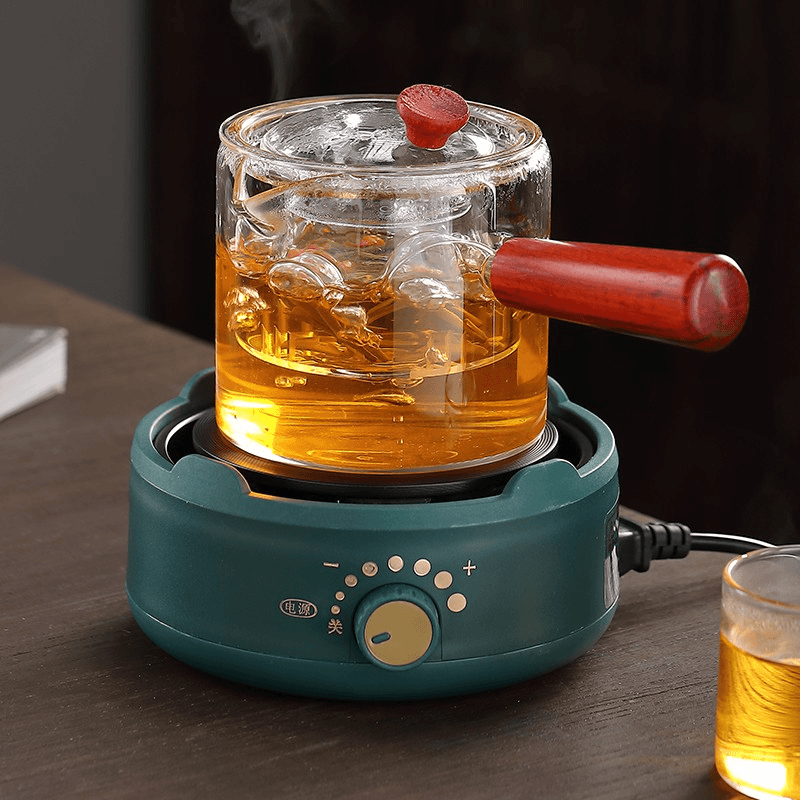 迷你养生壶办公室小型煮茶壶mini小型煮茶器家用多功能花茶养