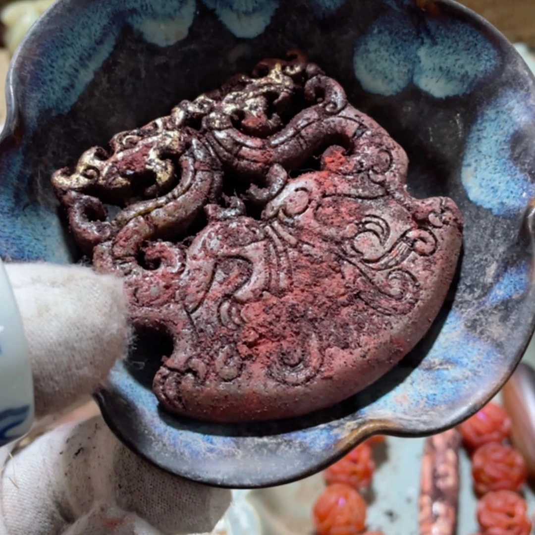 【闪购商品】瓷杯心****n