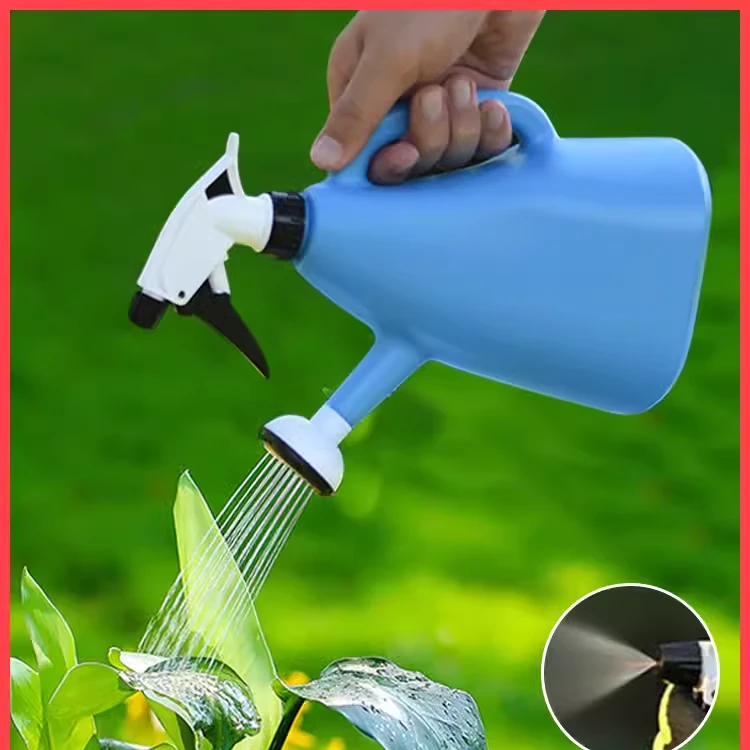 喷水壶洒水壶浇水喷壶家用浇花水壶喷雾壶淋花浇水壶两用水壶喷壶