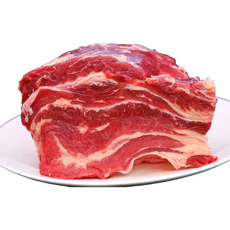 原切羊腩肉/草原散养羊/5斤装/多种吃法/嚼劲十足